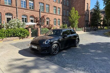 Mini Cooper Gebrauchtwagen