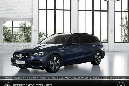 Mercedes-Benz C 220 Gebrauchtwagen