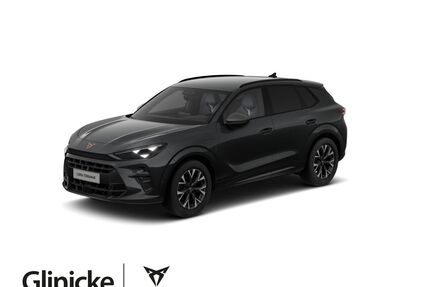 Cupra Terramar Gebrauchtwagen