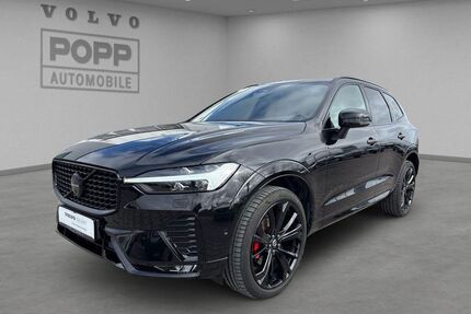 Volvo XC60 Gebrauchtwagen