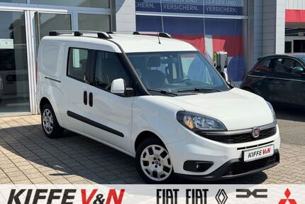 Fiat Doblo Gebrauchtwagen