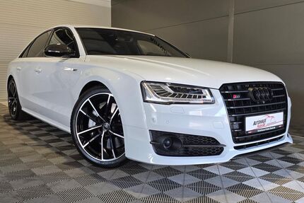 Audi S8 Gebrauchtwagen