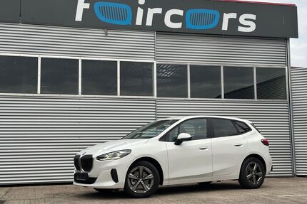 BMW 216 Active Tourer Gebrauchtwagen