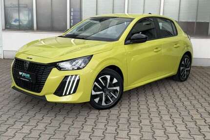 Peugeot 208 Gebrauchtwagen