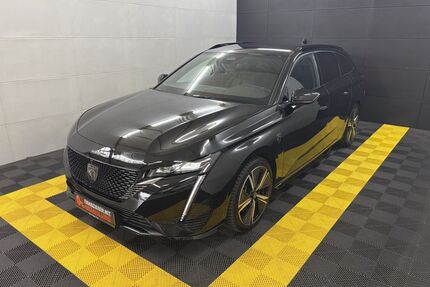 Peugeot 308 Gebrauchtwagen