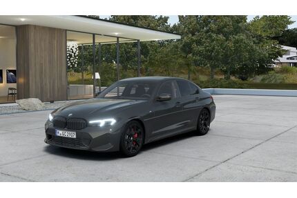 BMW 318 Gebrauchtwagen