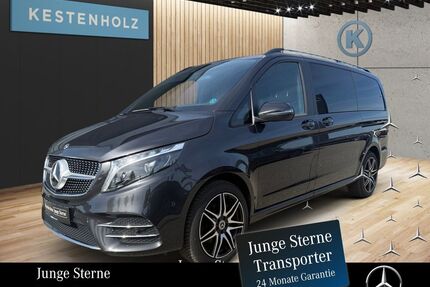 Mercedes-Benz V 300 Gebrauchtwagen