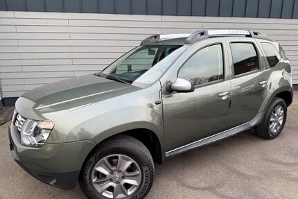 Dacia Duster Gebrauchtwagen