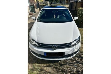 VW Eos Gebrauchtwagen
