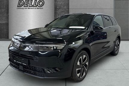 Opel Grandland (X) Gebrauchtwagen