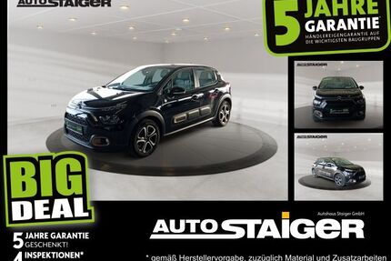 Citroen C3 Gebrauchtwagen