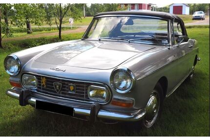 Peugeot 404 Gebrauchtwagen
