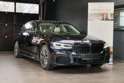 BMW 730 Gebrauchtwagen