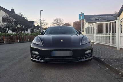 Porsche Panamera Gebrauchtwagen