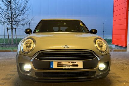 Mini One Clubman Gebrauchtwagen