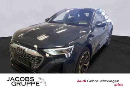 Audi Q8 Gebrauchtwagen