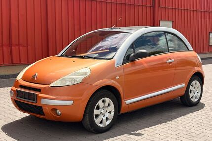 Citroen C3 Gebrauchtwagen