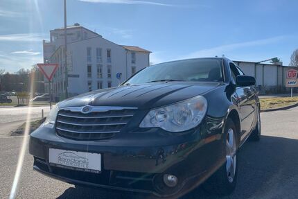 Chrysler Sebring Gebrauchtwagen