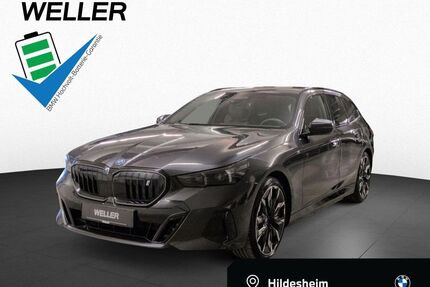 BMW i5 Gebrauchtwagen