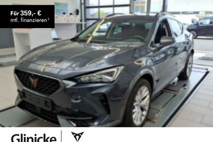 Cupra Formentor Gebrauchtwagen