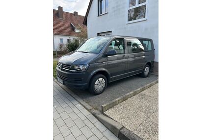VW T6 Transporter Gebrauchtwagen
