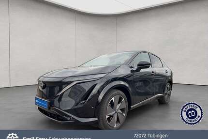 Nissan Ariya Gebrauchtwagen