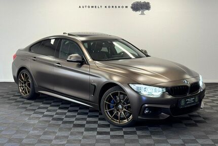 BMW 435 Gran Coupé Gebrauchtwagen
