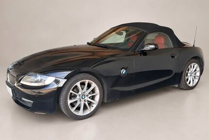 BMW Z4 Gebrauchtwagen