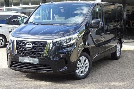 Nissan Primastar Gebrauchtwagen