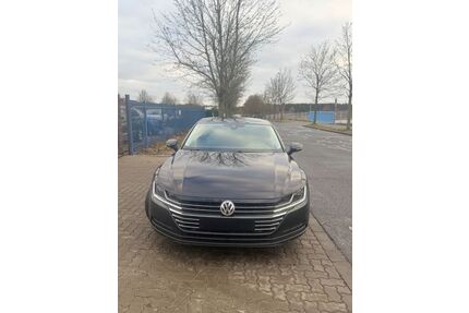 VW Arteon Gebrauchtwagen