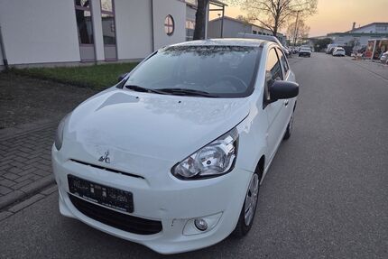 Mitsubishi Space Star Gebrauchtwagen