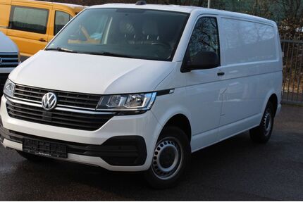 VW T6 Transporter Gebrauchtwagen