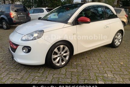 Opel Adam Gebrauchtwagen
