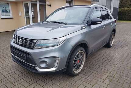 Suzuki Vitara Gebrauchtwagen