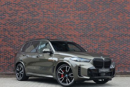 BMW X5 Gebrauchtwagen