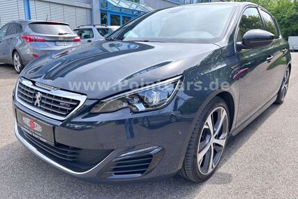 Peugeot 308 Gebrauchtwagen