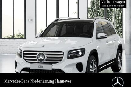 Mercedes-Benz GLB 200 Gebrauchtwagen
