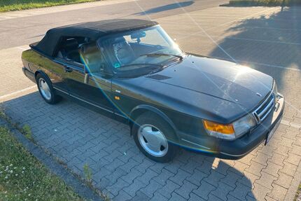 Saab 900 Gebrauchtwagen