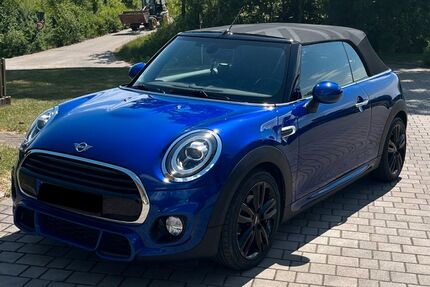 Mini Cooper Cabrio Gebrauchtwagen
