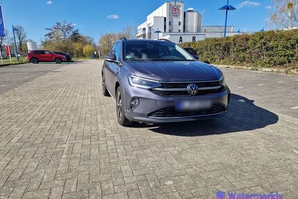 VW Taigo Gebrauchtwagen