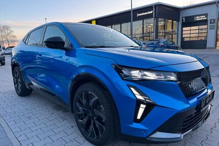 Renault Rafale Gebrauchtwagen