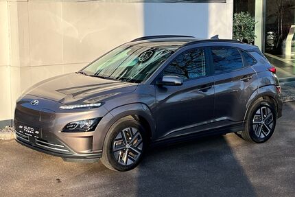 Hyundai KONA Elektro Gebrauchtwagen