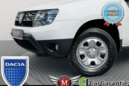 Dacia Duster Gebrauchtwagen