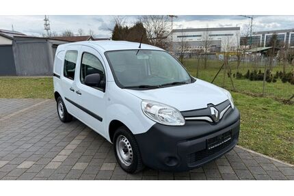 Renault Kangoo Gebrauchtwagen