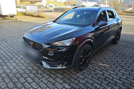Cupra Formentor Gebrauchtwagen