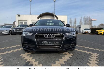 Audi A5 Gebrauchtwagen