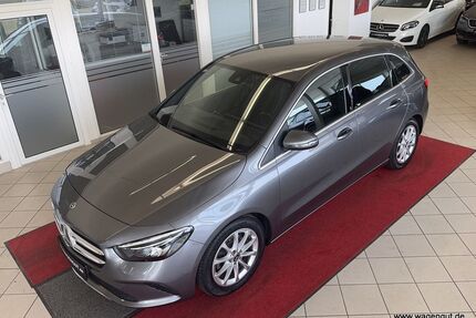 Mercedes-Benz B 200 Gebrauchtwagen