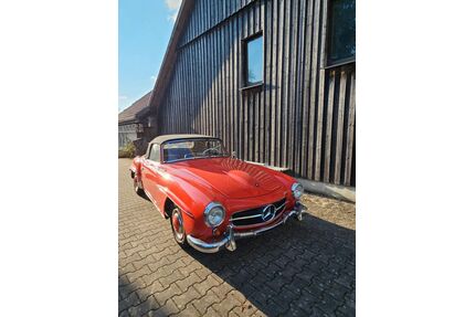 Mercedes-Benz 190 Gebrauchtwagen
