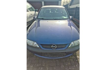 Opel Vectra Gebrauchtwagen