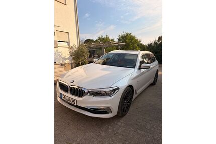 BMW 540 Gebrauchtwagen